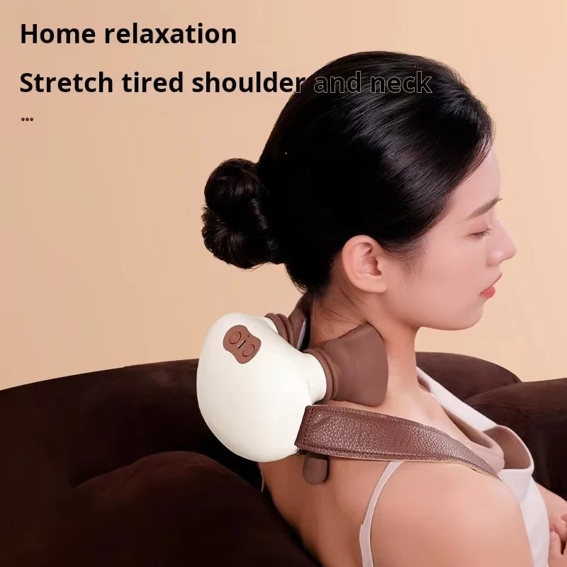 Shoulder & Neck Massager