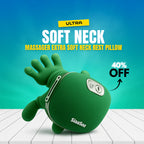 Shoulder & Neck Massager